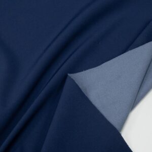 Stoff Softshell Marine