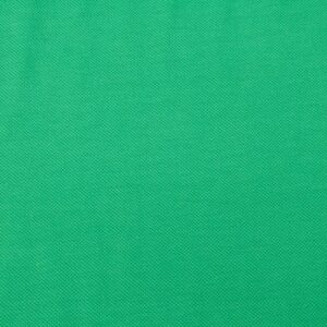 Stoff Jersey Pikee Jelly Bean Green