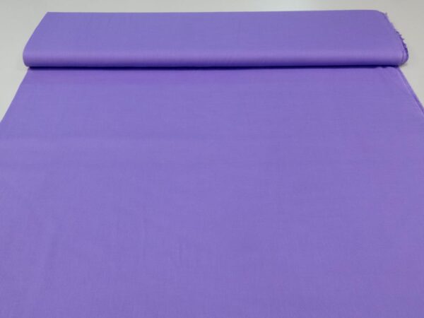 Stoff Cotton Lawn hellviolett – Bild 2