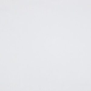 Stoff Knitted Jeans Colour Plain weiss