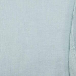 Stoff Double Gauze 280cm seegrün