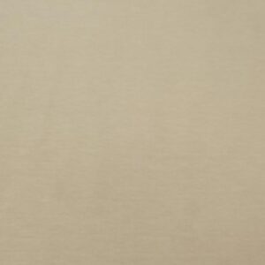 Stoff Jersey uni Khaki hell