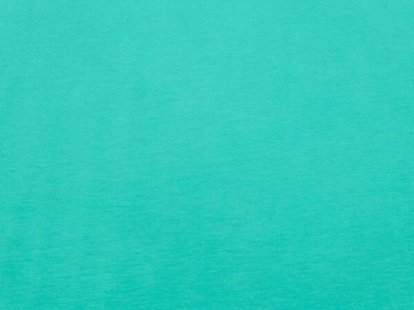 Stoff Jersey uni 80'2 green