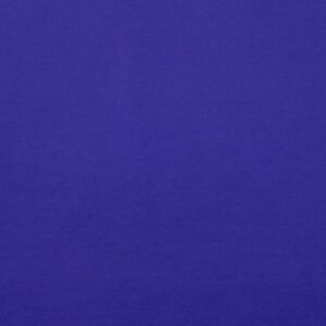 Stoff Jersey uni violett