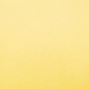 Stoff Jersey uni gelb pastell