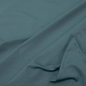 Stoff Sweat French Terry 250 Sea Pine