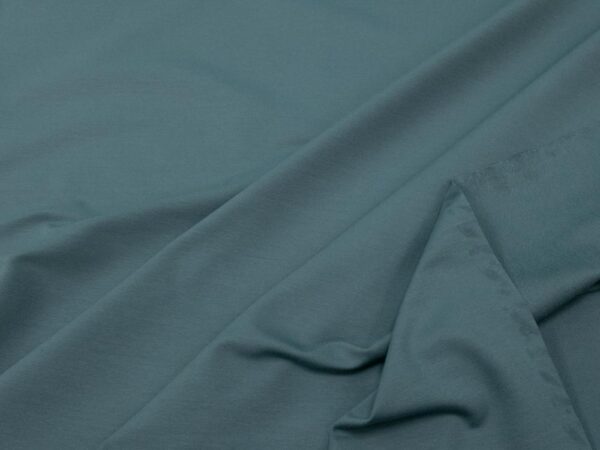 Stoff Sweat French Terry 250 Sea Pine