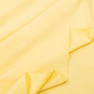 Stoff Sweat French Terry 250 Samoan Sun