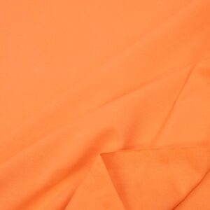 Stoff Sweat French Terry 250 KORAL