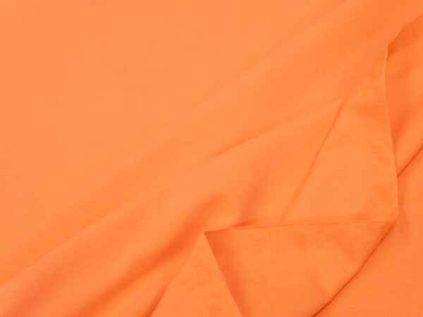 Stoff Sweat French Terry 250 KORAL