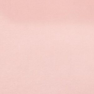 Stoff Bündchen glatt uni rose