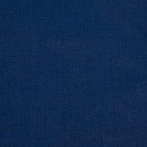 Stoff BW 280cm uni Navy peony