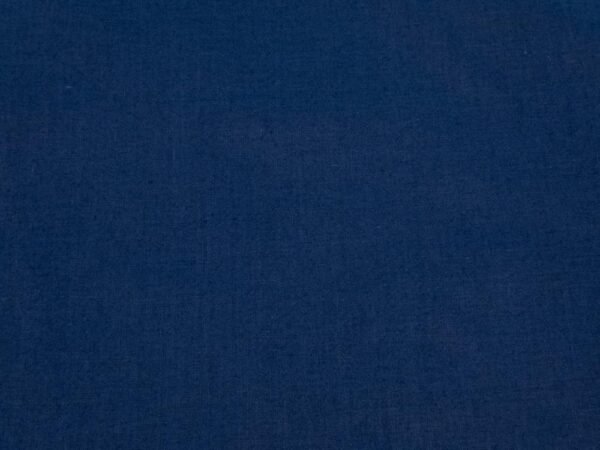 Stoff BW 280cm uni Navy peony