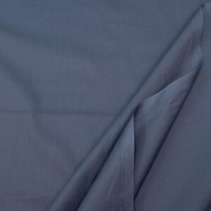 Stoff BW 280cm uni dunkelgrau
