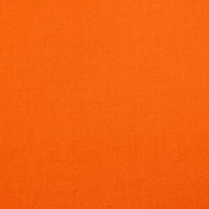 Stoff Viskose Leinen Twill Cherry Tomatoe