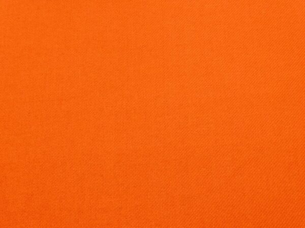 Stoff Viskose Leinen Twill Cherry Tomatoe
