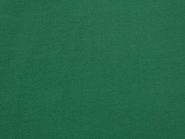 Stoff Viskosekrepp dünn green Jacket