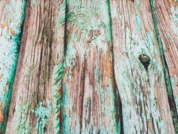 Stoff Holz Canvas