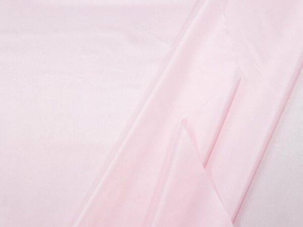Stoff Futter Venezia Stretch parfait Pink – Bild 2