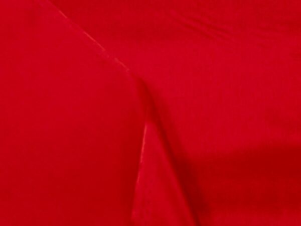 Stoff Futter Venezia Stretch racing red – Bild 2