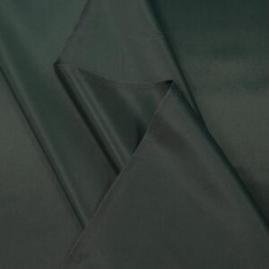 Stoff Futter Venezia Stretch blattgrün dunkel
