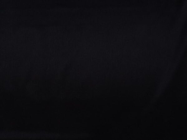 Stoff Futter Venezia Stretch schwarz