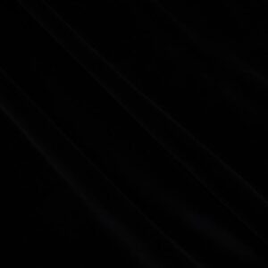 Stoff Samt BW schwarz