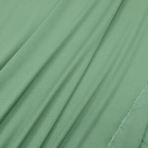 Stoff Romanitjersey Sommer Deep Grass