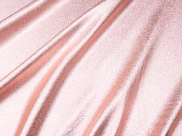 Stoff Glitzerdenim EA rosa