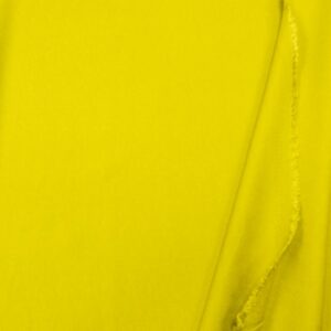 Stoff Viskose Krepp Mangomint