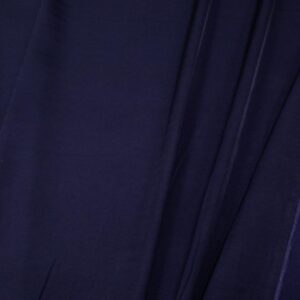 Stoff Eco Vi- Rayon Satin dark Purple
