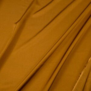 Stoff Eco Vi- Rayon Satin kupfer