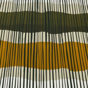 Stoff Baumwolle Papertouch the touch of lines