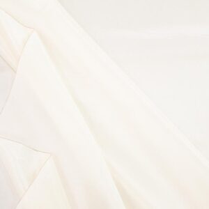 Stoff Futter Venezia Stretch vanille