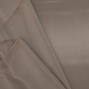 Stoff Futter Venezia Stretch taube