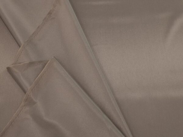 Stoff Futter Venezia Stretch taube