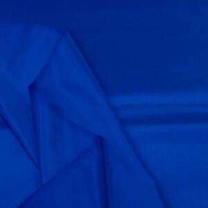 Stoff Futter Venezia Stretch Lapis Blue