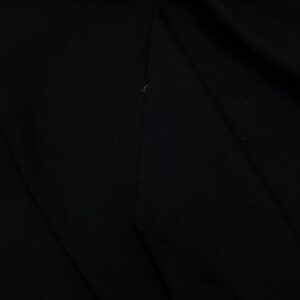 Stoff heavy RIP (matching heavyweight Sweat) black