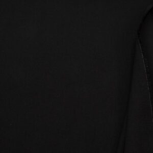 Stoff Sommer-Denim el. Schwarz