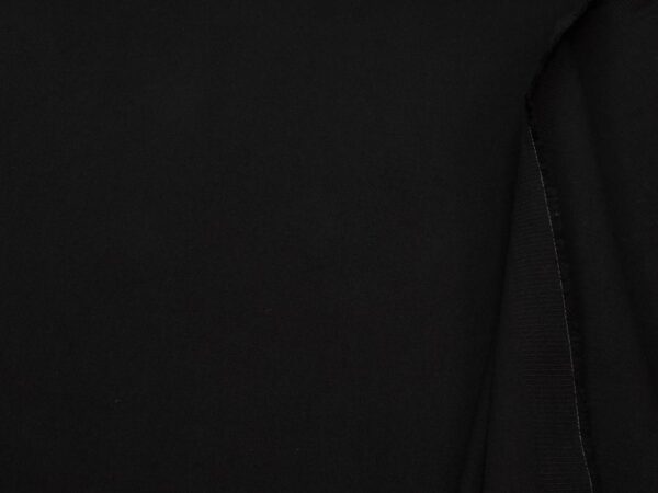 Stoff Sommer-Denim el. Schwarz