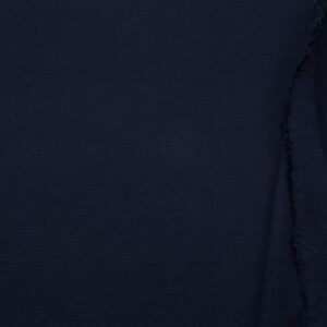 Stoff Romanitjersey Sommerqualität dunkelblau