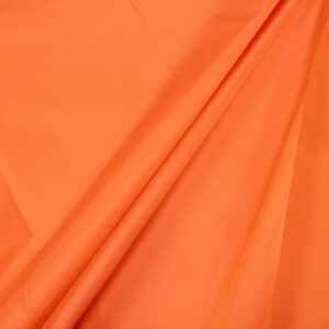 Stoff Technogewebe wasserabweisend Hot Coral