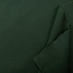Stoff Organic Cotton 6oz Oilskin - Fern