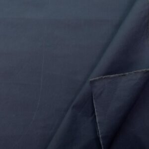 Stoff Organic Cotton 6oz Oilskin - grey