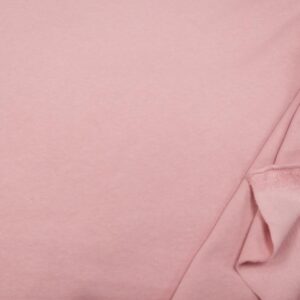 Stoff Sweat uni ZEPHYR