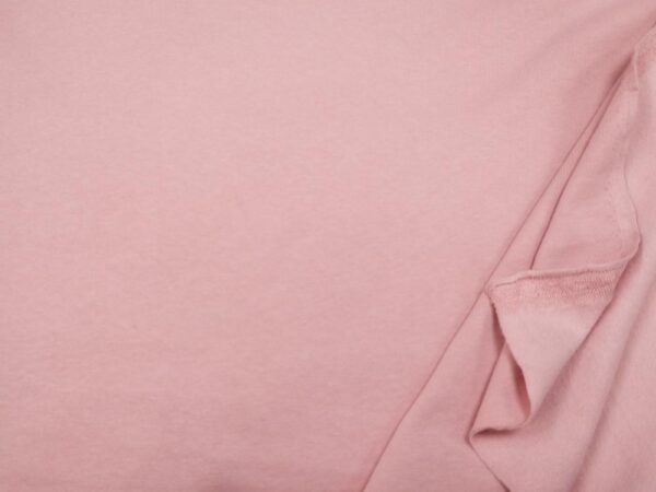 Stoff Sweat uni ZEPHYR