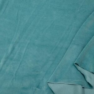Stoff BIONicky, Oil Blue