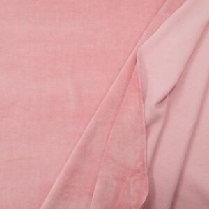 Stoff Bio-Nicky Zephyr