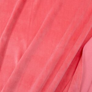 Stoff Bio-Nicky Rapture Rose