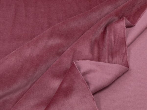 Stoff Nicky Renaissance Rose